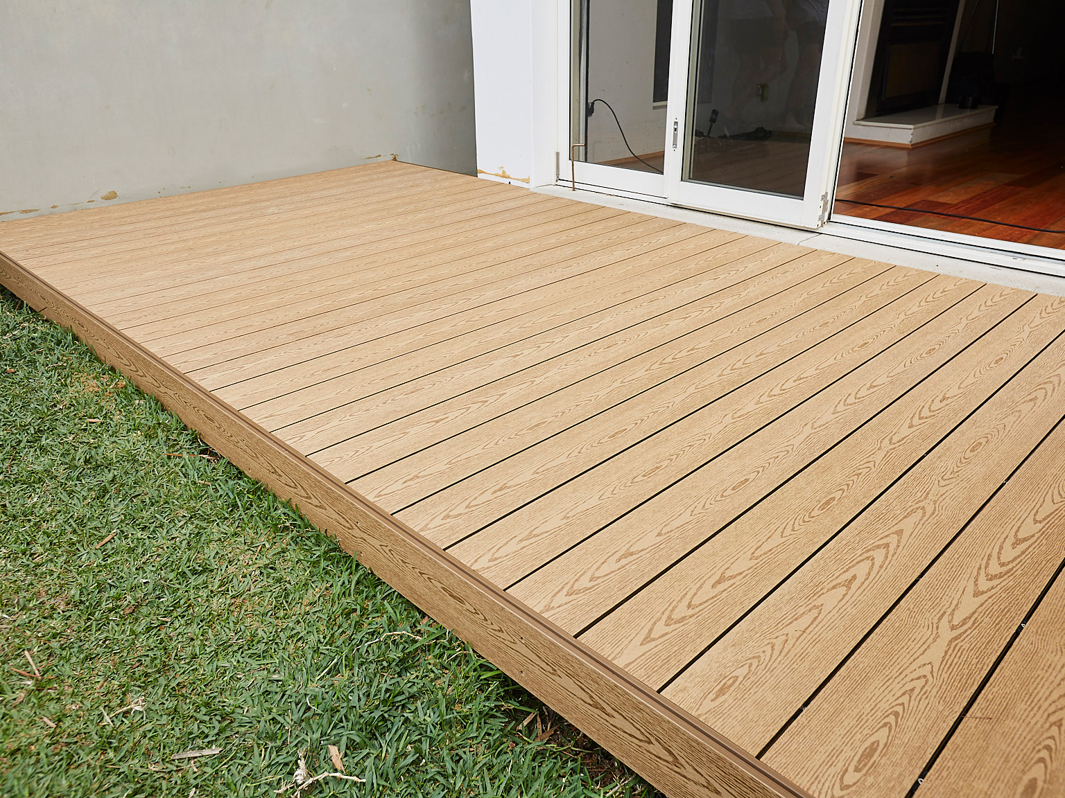 Sàn gỗ composite