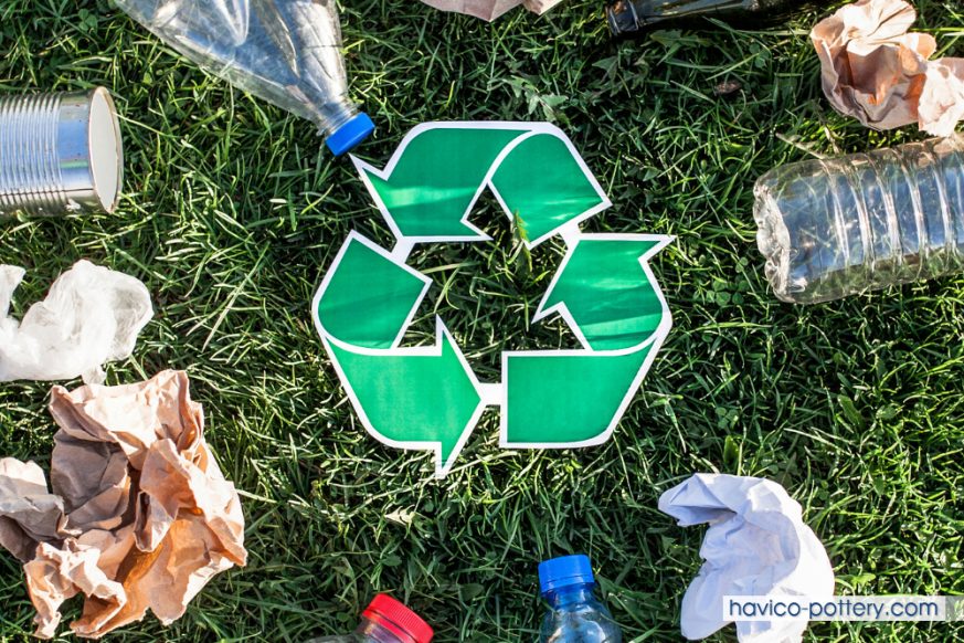 Như thế nào là nhựa tái sinh? cách phân biệt nhựa tái sinh và nhựa nguyên sinh
