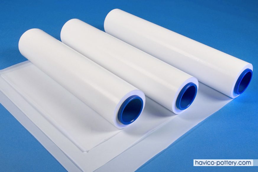 Có sự khác biệt nào giữa PTFE và Teflon hay không?