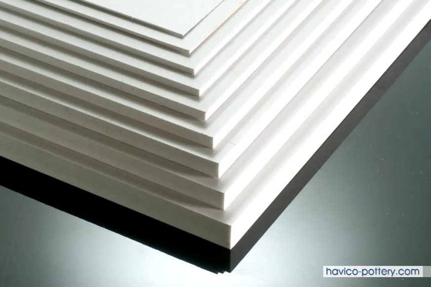 Nhựa cứng PVC