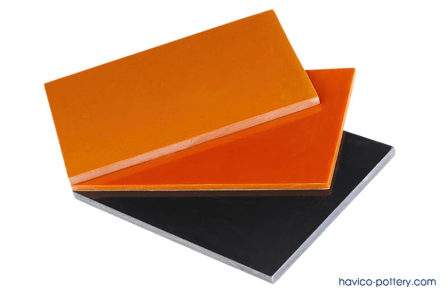 Tổng quan thông tin nhựa Phíp