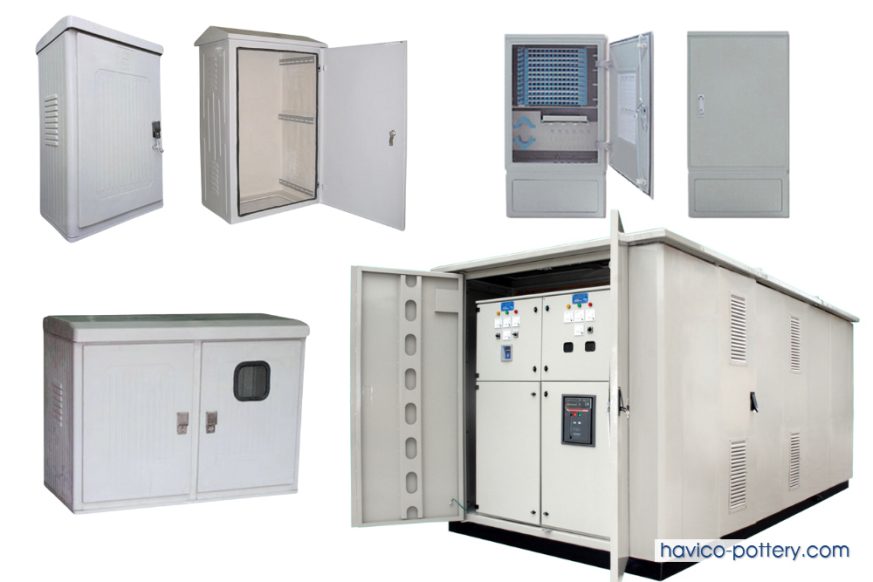 Phân loại và ứng dụng phổ biến