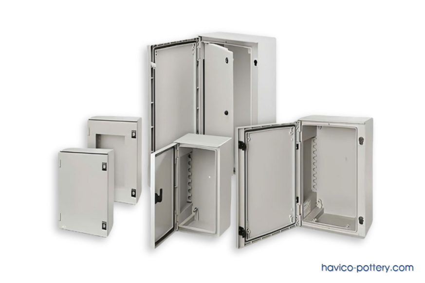 Ưu điểm, nhược điểm của tủ điện composite