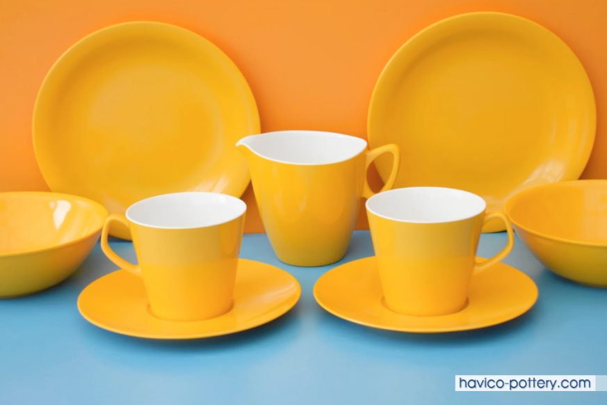 Hướng dẫn sử dụng nhựa melamine an toàn nhất