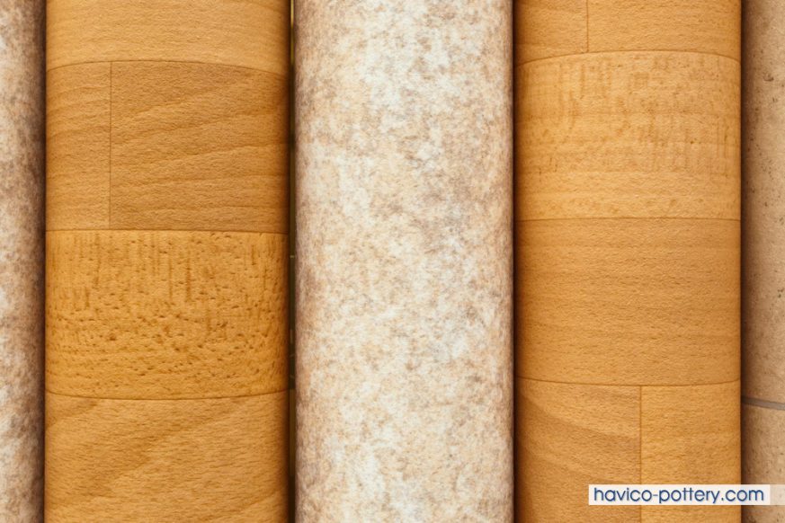 So sánh nhựa melamine với composite
