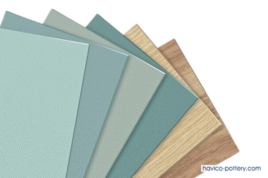 Tấm nhựa vinyl siêu nhẹ ốp tường